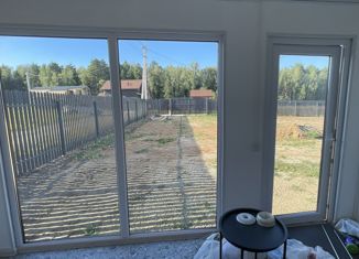 Продаю дом, 10 м2, коттеджный посёлок Живописный Берег, улица Андрея Рублева