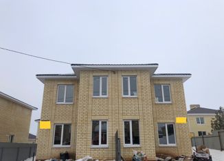 Таунхаус на продажу, 65 м2, деревня Старые Киешки, Южная улица