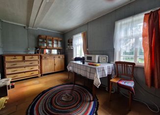 Продается дом, 23 м2, посёлок Красный, Станционная улица, 13