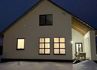 Продажа дома, 155 м2, рабочий посёлок Свердловский, Северная улица, 12