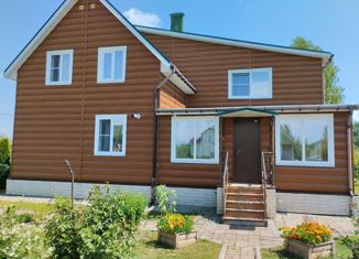 Продается дом, 225.9 м2, село Шопша, улица имени Святых Тимофея и Ксении, 5