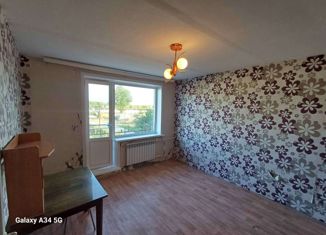 Продается однокомнатная квартира, 36.2 м2, село Приволжское, улица Карла Маркса, 3А