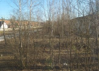 Участок на продажу, 9 сот., деревня Конец-Бор, улица Некрасова