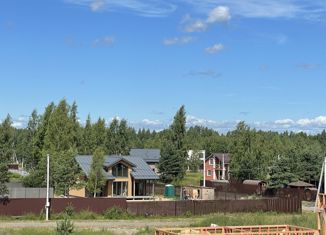 Участок на продажу, 10.71 сот., коттеджный поселок Синицыно