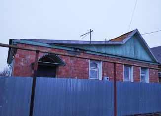 Дом на продажу, 60 м2, поселок Пойменный, Полевая улица, 15