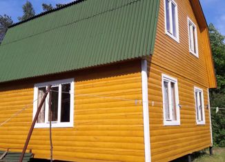 Дом на продажу, 70 м2, садоводческий массив Борисова Грива