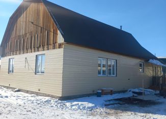 Продаю дом, 131.1 м2, улус Нур-Селение, улица Санжиева, 38А