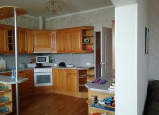 Сдаю 3-комнатную квартиру, 89 м2, Выборг, Ленинградское шоссе, 15