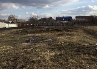 Продается участок, 10 сот., посёлок Отрадное, Новая улица