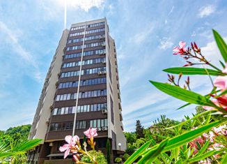 Продаю квартиру студию, 38.2 м2, посёлок городского типа Дагомыс