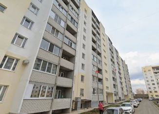 Продается 1-комнатная квартира, 27.8 м2, Саратов, улица Романтиков, 46Б, ЖК Ласточкино