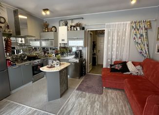 Продажа таунхауса, 60 м2, коттеджный посёлок Опушкино, коттеджный посёлок Опушкино, 124