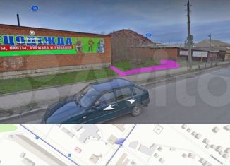 Продается участок, 6.1 сот., Шахты, Красинская улица