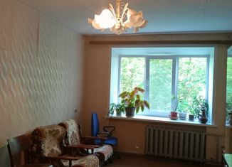 Продам трехкомнатную квартиру, 62.1 м2, Нытва, проспект Ленина, 13