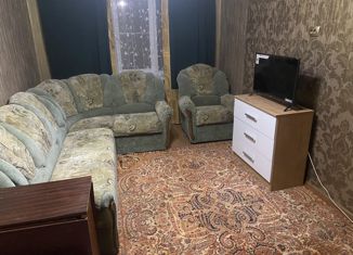 1-комнатная квартира на продажу, 29 м2, посёлок городского типа Анджиевский, Трудовая улица, 33