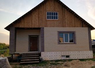 Дом на продажу, 76.2 м2, посёлок Троицкий, улица Виноградова