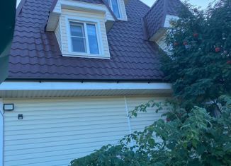 Продается дом, 140 м2, Братск, Серебряная улица