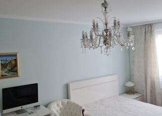 Продажа 3-ком. квартиры, 79.1 м2, Москва, Ангелов переулок, 9к2, Ангелов переулок