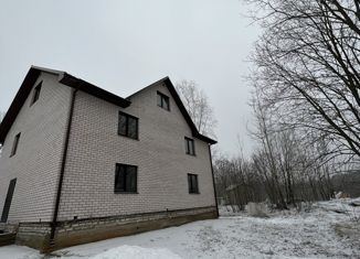 Продам дом, 364.2 м2, деревня Хохлово