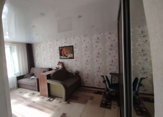 Продам 1-ком. квартиру, 31.9 м2, село Кетово, улица Космонавтов, 56А