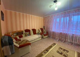 Продается 4-ком. квартира, 65 м2, Белебей, Интернациональная улица, 59