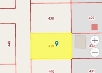 Продажа участка, 10 сот., посёлок Рассоха