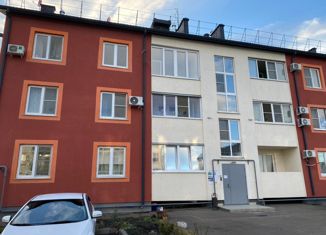 1-ком. квартира на продажу, 39 м2, Краснодар, улица Шумана, 5, ЖК Германия