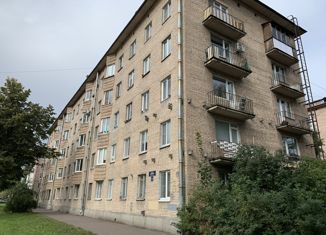 Продажа комнаты, 41.1 м2, Санкт-Петербург, проспект Елизарова, 33, проспект Елизарова