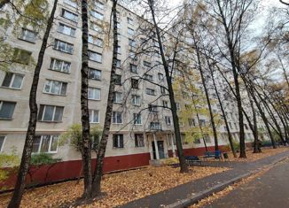 Продажа квартиры студии, 15.6 м2, Москва, Щёлковское шоссе, 77к1, Щёлковское шоссе