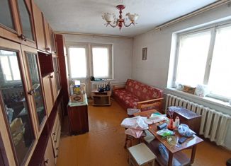 Продажа двухкомнатной квартиры, 41.7 м2, Партизанск, Спортивная улица, 3