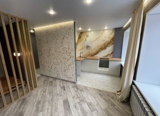 Квартира на продажу студия, 30 м2, Йошкар-Ола, улица Хасанова, 3