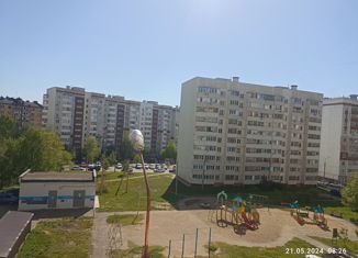 Продажа 4-ком. квартиры, 86 м2, Казань, улица Ноксинский Спуск, 37, Советский район