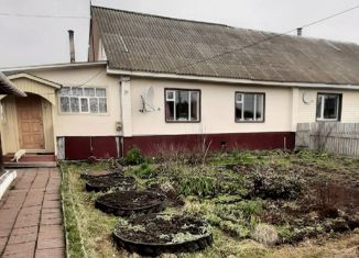 Продажа дома, 65.9 м2, посёлок Игра, улица Чкалова, 34/2