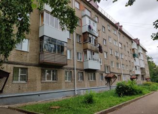 Продается 2-ком. квартира, 43.4 м2, Уфа, Кольцевая улица, 31А, жилой район Черниковка