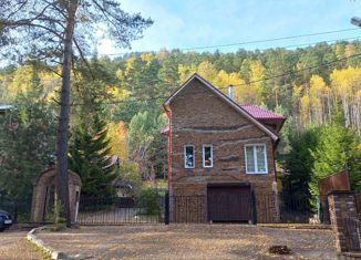 Дом на продажу, 100 м2, поселок Усть-Мана