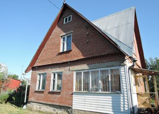 Продаю дом, 76.3 м2, садовое товарищество Лесное, садовое товарищество Лесное, 102