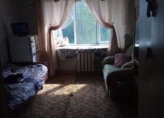 Продажа 1-ком. квартиры, 18 м2, Верхняя Салда, улица Карла Либкнехта, 18