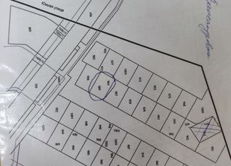 Продажа участка, 7 сот., деревня Александровка