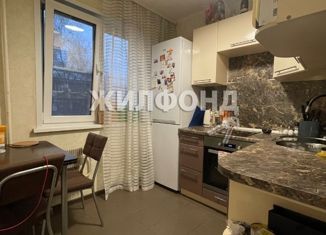 Продаю 1-ком. квартиру, 31 м2, Новосибирск, улица Тимирязева, 79, улица Тимирязева