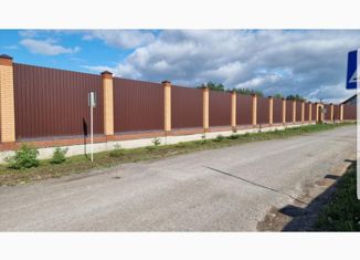 Земельный участок на продажу, 6.44 сот., коттеджный посёлок Купавна Лайф 2, коттеджный посёлок Купавна Лайф 2, 355