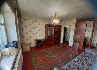 Однокомнатная квартира в аренду, 43 м2, Кемерово, Кузнецкий проспект, 131