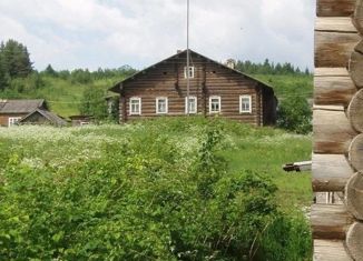 Продажа дома, 102 м2, Архангельская область, Молодёжная улица, 12