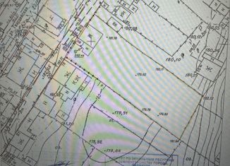 Продам участок, 966 сот., Барнаул, Центральный район, Гвардейская улица, 77