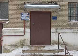 Продам однокомнатную квартиру, 30 м2, Кольчугино, улица 50 лет Октября, 3