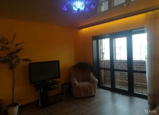 Двухкомнатная квартира на продажу, 50 м2, Киселёвск, улица Мира, 46А