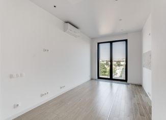 Продажа 2-ком. квартиры, 49.5 м2, Москва, Окская улица, 7А, метро Окская