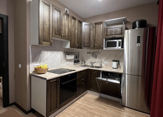 Продажа однокомнатной квартиры, 31 м2, Мурино, Петровский бульвар, 11к1, ЖК Гринландия