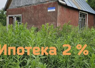 Дом на продажу, 52 м2, СНТ Камчатский садовод, Сиреневая улица