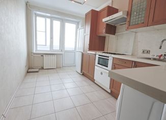 Продажа 1-ком. квартиры, 35.3 м2, Москва, 3-я Радиаторская улица, 11, 3-я Радиаторская улица