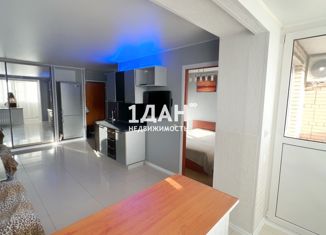 2-комнатная квартира на продажу, 31.9 м2, Москва, Тихвинская улица, 17с1, Тихвинская улица